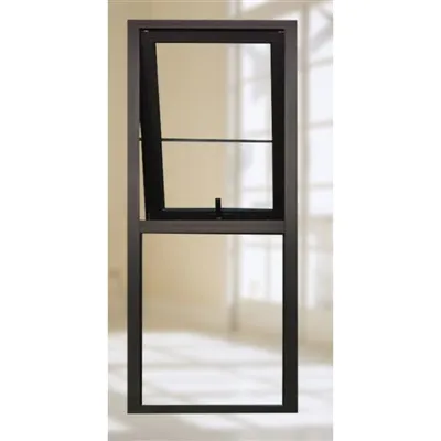 Velká výklopná okna